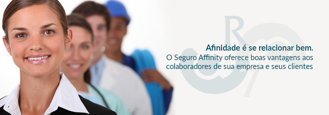 Seguro Empresarial Affinity em Osasco